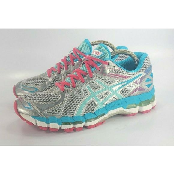 Asics Gel Surveyor Running Training Shoe \ - Picture 1 of 8